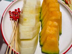 -大鸭梨烤鸭·北京菜(南小街/南苑店)