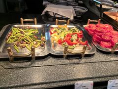 -坪山格兰云天国际酒店-汇厨自助餐厅-亲子-聚餐