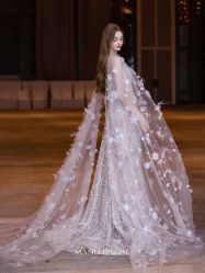 -MANLI BRIDAL婚纱