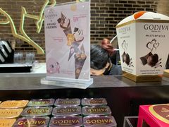 -GODIVA(宁波来福士店)