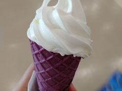 -麦当劳(太平国际机场店)