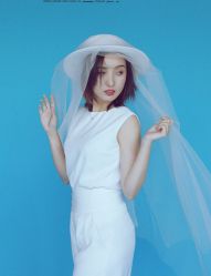 -DREAM HOUSE 梦想屋婚纱摄影