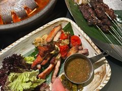 -Ameigo梅果·云贵川bistro(长宁来福士店)