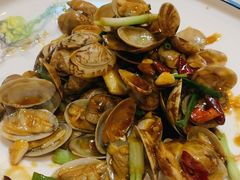 -渔中舟海鲜大排档(普陀沈家门店)
