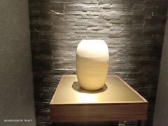 -青雅中餐厅(大连金石滩绿发希尔顿度假酒店)