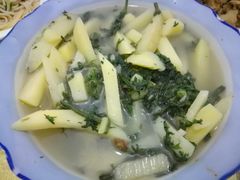 -老舅老蒙肉饼非遗店(一店)