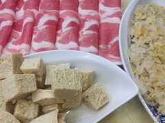 -清花阁乌拉满族火锅(厦门街店)