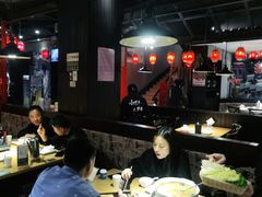 大堂-小柴米·传统江西菜(万寿宫店)