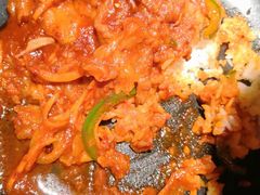 -土大力韩国烤肉料理(开封龙亭店)