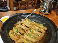 -旺角小渔村·海肠捞饭开创者(环山路店)