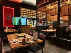 -肉魁屋·烧肉·烧鸟·酒场(高新店)