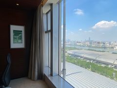 -广交会威斯汀酒店