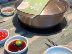 -大头椰·椰子鸡火锅(南宁万象城店)