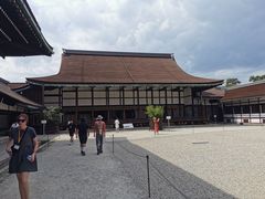 -京都御所