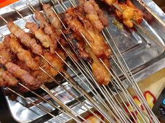 -刘一龙虾(山东路店)