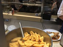 -陈鹏鹏潮汕菜(欢乐海岸 海边景观店)