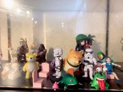 -弹指之间吉他培训(石景山店)