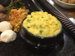 -金顺碳烤肉(1号店)