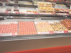 -東更道点心行(北京龙湖熙悦天街店)