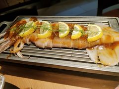 -万岁寿司(天河领展店)