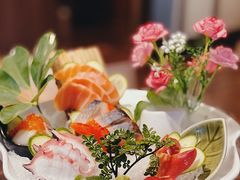 -千代饮兵卫日本料理(东二环泰禾广场西区店)