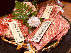 -肉魁屋·烧肉·烧鸟·酒场(高新店)