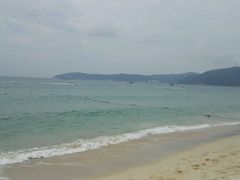 -三亚亚龙湾五号度假别墅酒店