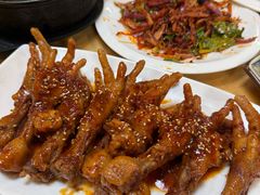 -外婆米肠汤饭(海滨中路店)