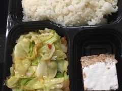 美味卷心菜-花舍·新派粤菜·西餐·下午茶(亚运村·鸟巢店)