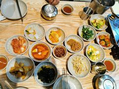 -Myeongdong North Strathfield
