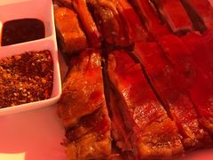 -景祥园火锅城(万全店)