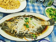-潮有信餐厅(碧桂园十里金滩店)