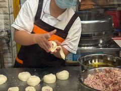 -大观篆新农贸市场