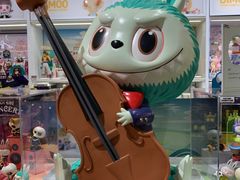 -泡泡玛特POPMART(上海环球港店)