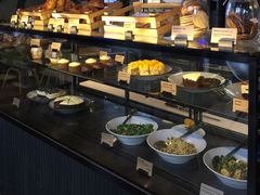 胡萝卜蛋糕-Wagas沃歌斯(正大乐城店)