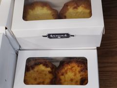 -富贵面包公司(运河店)