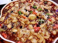 双椒牛蛙-胖爸麻辣小龙虾