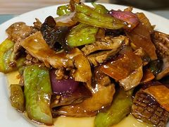 -华春餐馆(鱼山路店)