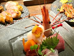 -三川·十酒Izakaya(南昌路店)