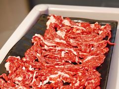 -三毛牛肉店(福强店)