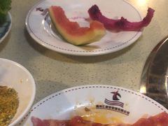 -鑫海汇海鲜烤肉自助(北国商城店)