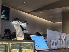 -喜茶(北京五棵松华熙店)