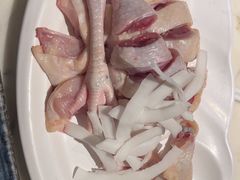 -同仁四季椰子鸡(福田东园总店)