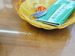 -清真馬峰小炒泡饃