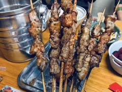 -炒豆合作社(东四总店)