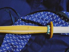 -上海华剑馆剑道(新华店)