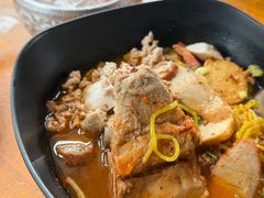 -Doo Dee Thai Food(Issan/Isaan/Esan)