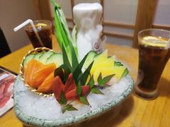 -元通寿司(大朗店)