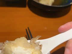 -気楽亭和食料理(气乐亭大世界本店)