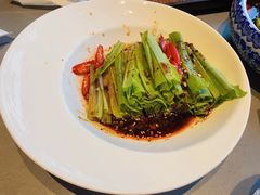 -四川饭店(长白店)